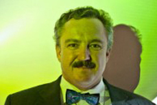 Prof. Dr. Martin Kreuzer